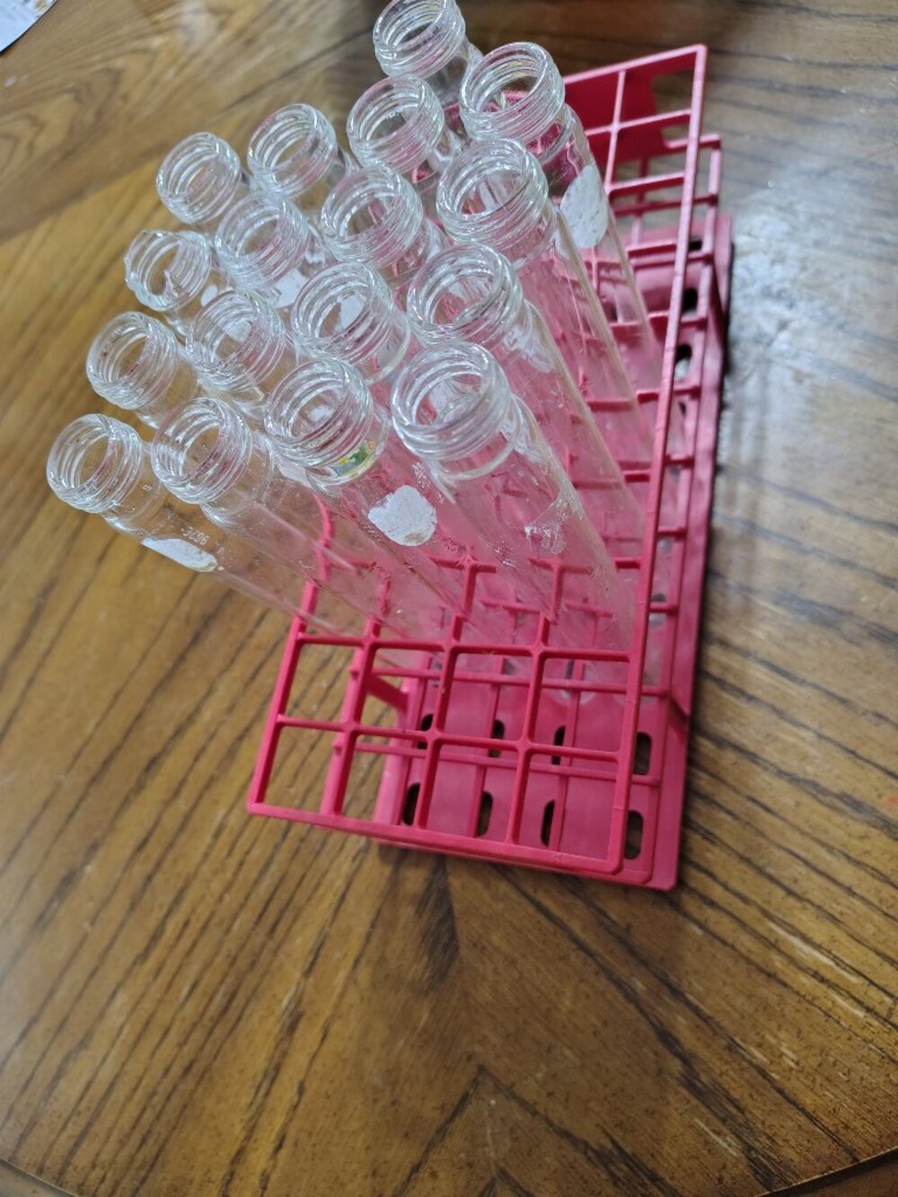 test tubes multipurpose